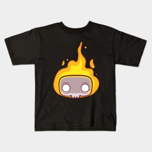 skully Kids T-Shirt